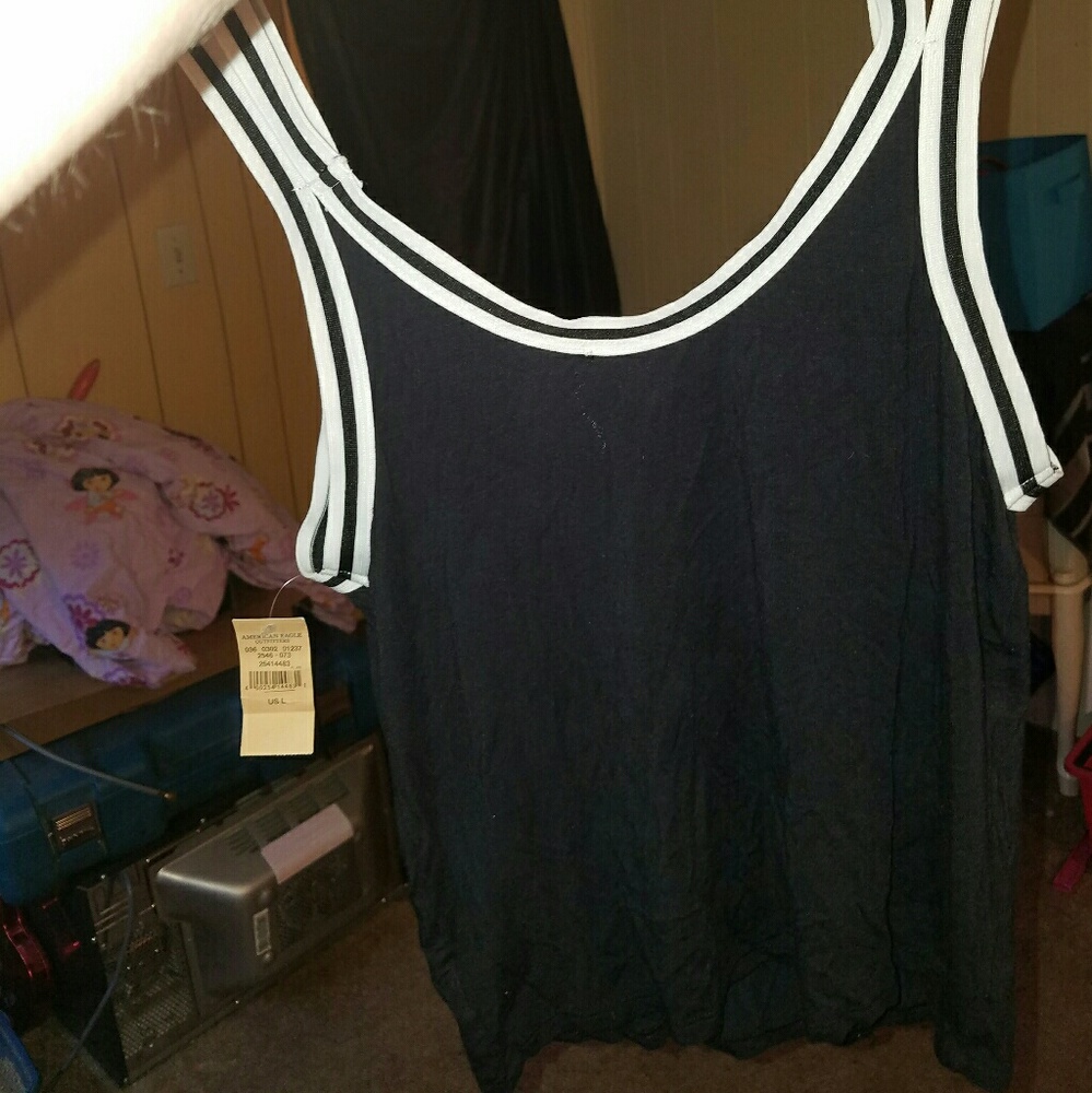 American eagle top